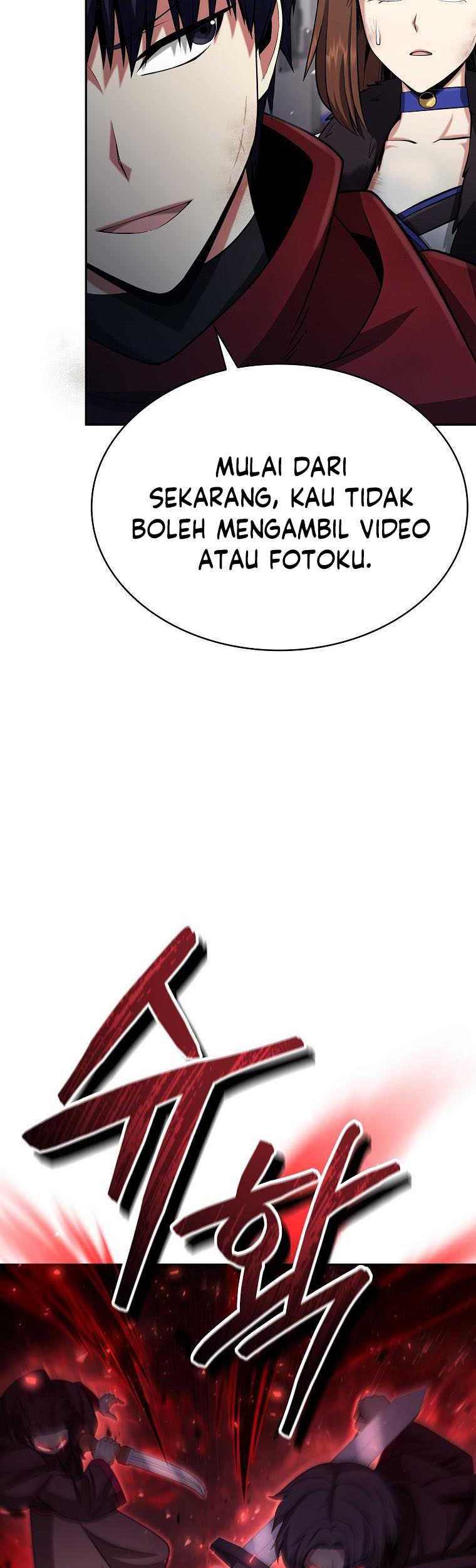 Debuff Master Chapter 15 Gambar 71