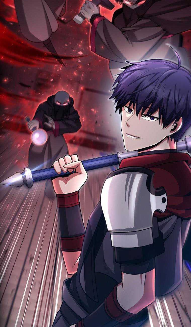 Debuff Master Chapter 15 Gambar 72