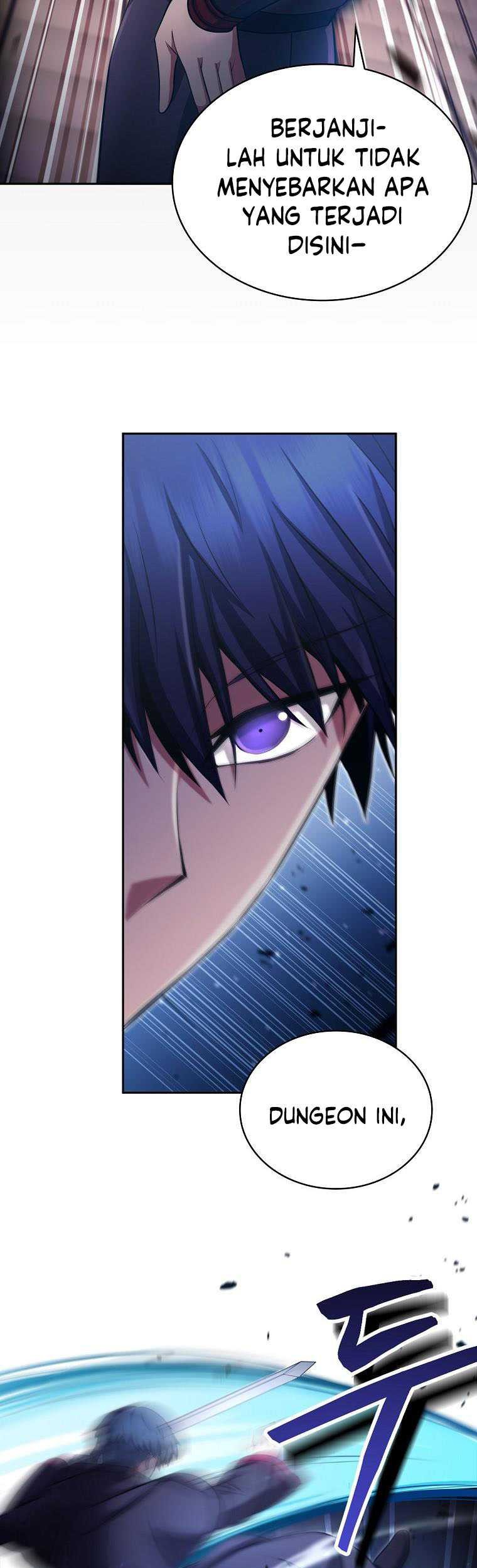 Debuff Master Chapter 15 Gambar 73