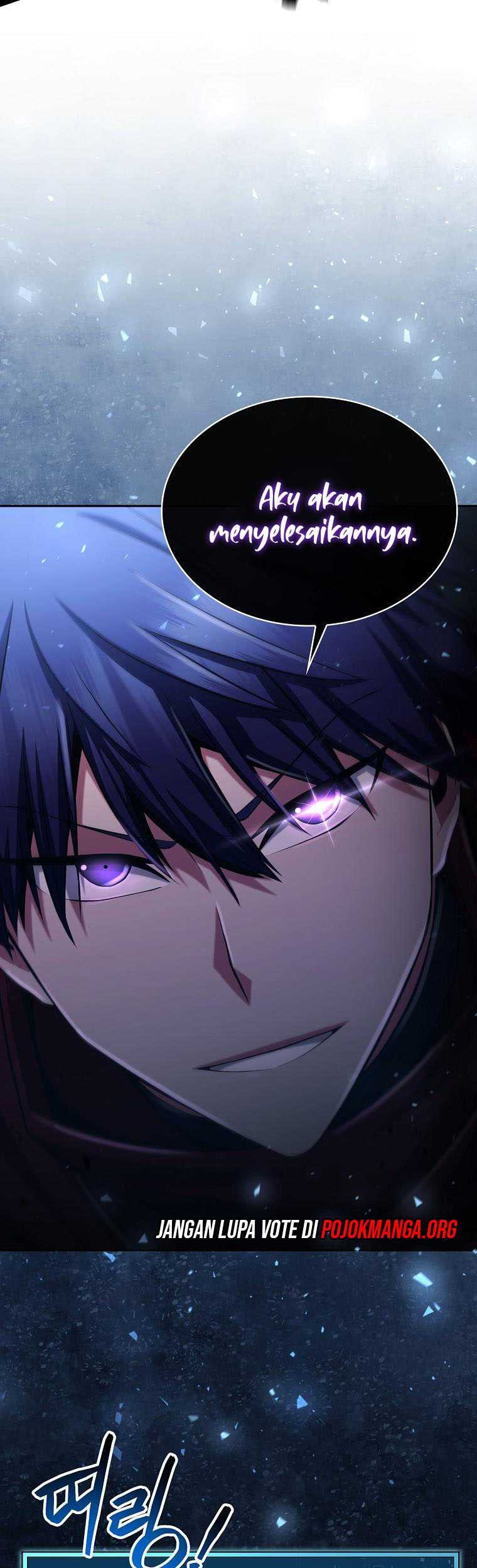 Debuff Master Chapter 15 Gambar 75