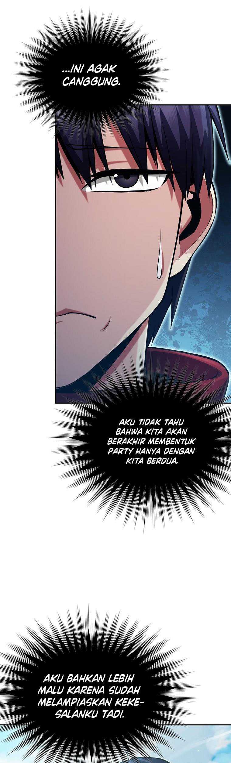 Debuff Master Chapter 15 Gambar 4