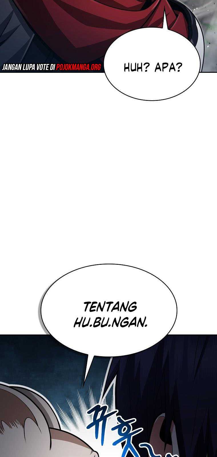 Debuff Master Chapter 15 Gambar 8
