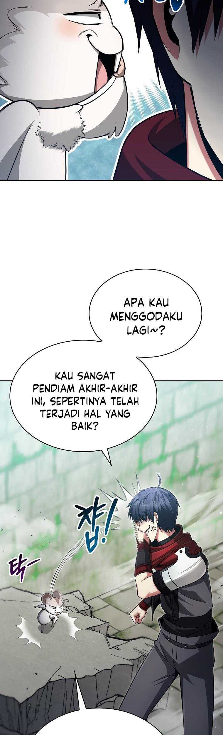 Debuff Master Chapter 15 Gambar 9