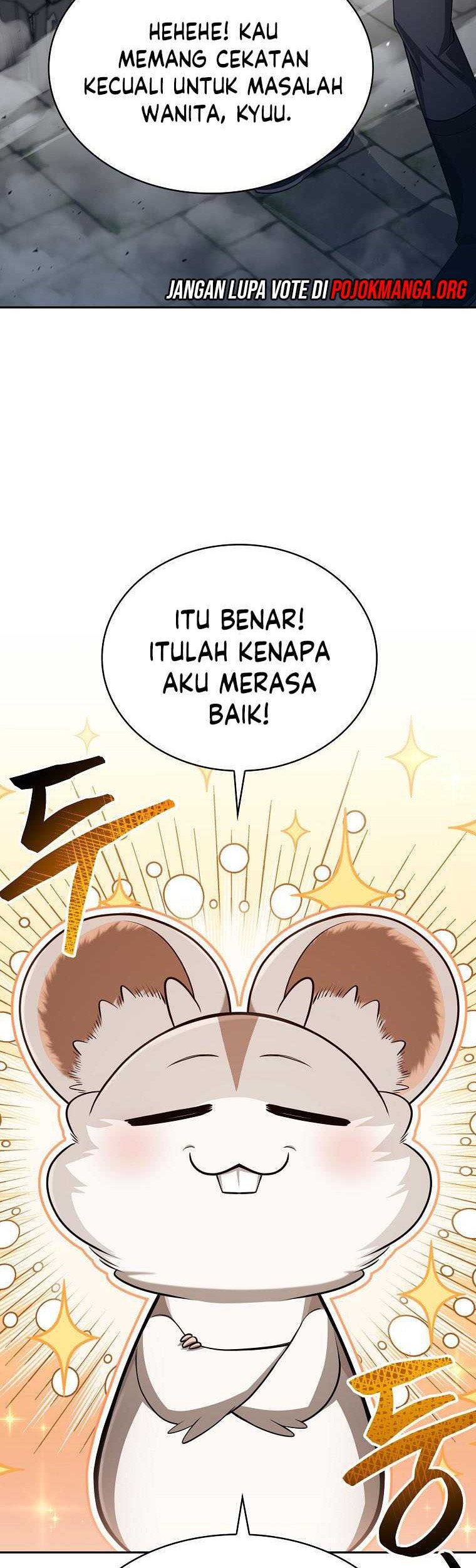 Debuff Master Chapter 15 Gambar 10