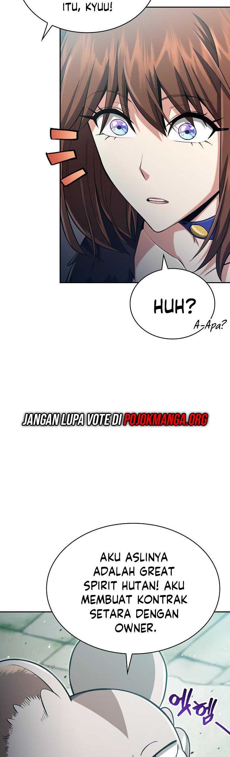 Debuff Master Chapter 15 Gambar 14