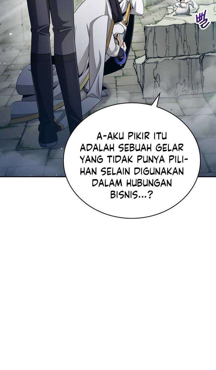 Debuff Master Chapter 15 Gambar 16