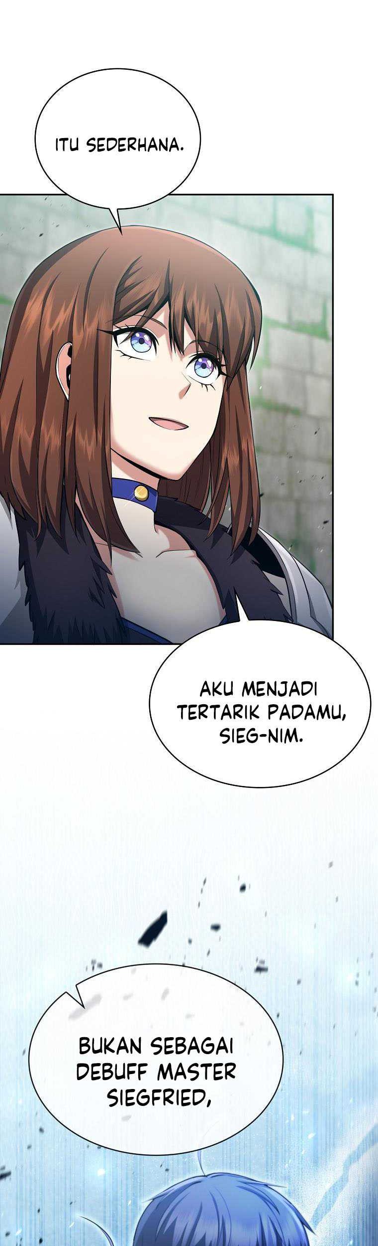 Debuff Master Chapter 15 Gambar 23