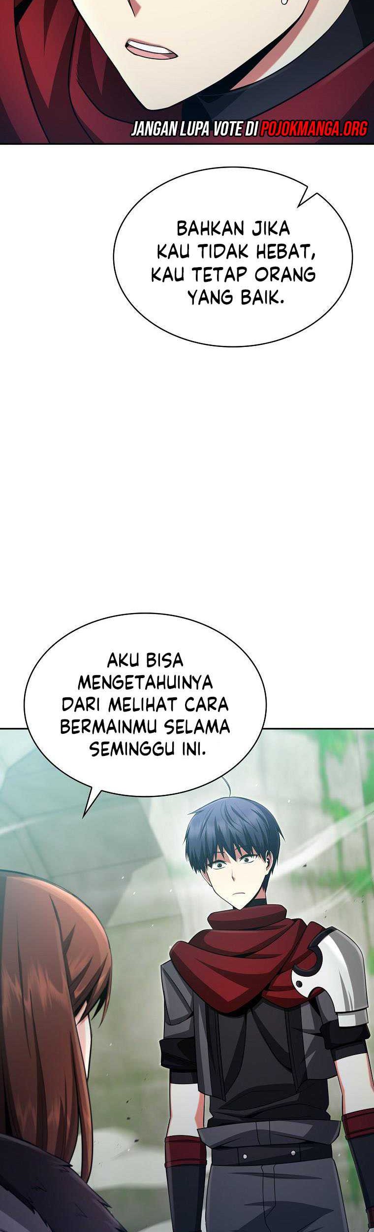 Debuff Master Chapter 15 Gambar 26