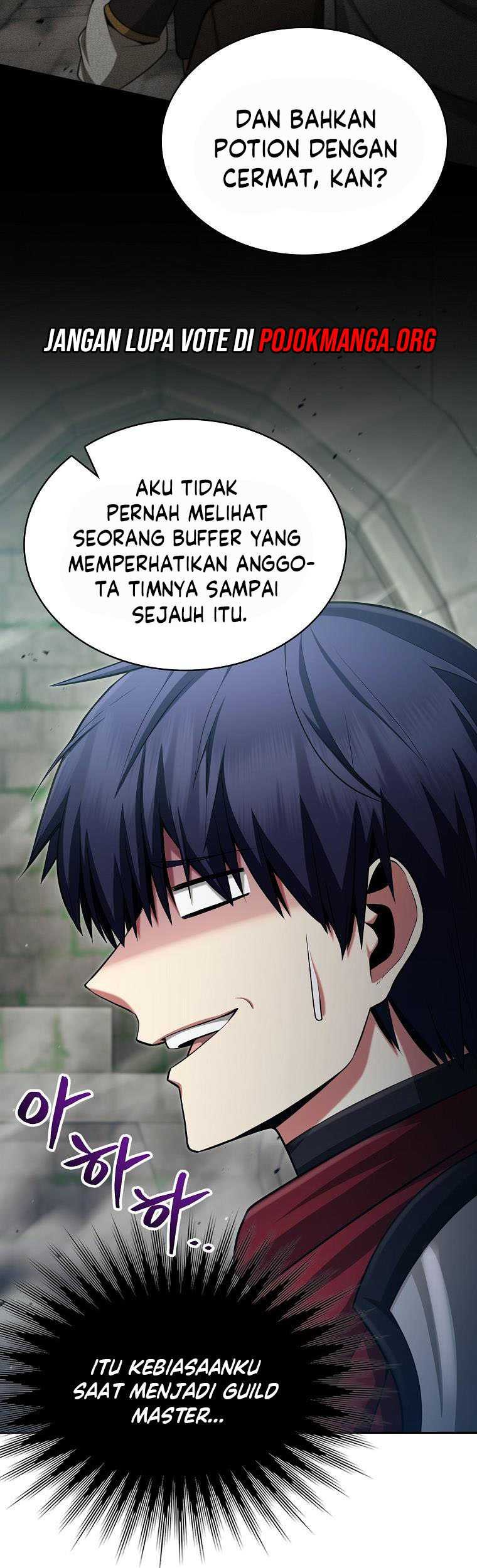 Debuff Master Chapter 15 Gambar 29