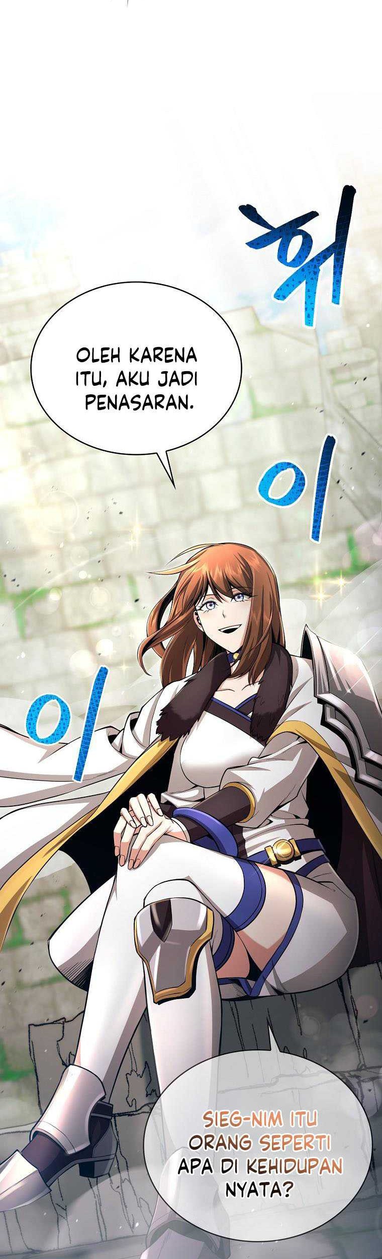 Debuff Master Chapter 15 Gambar 30