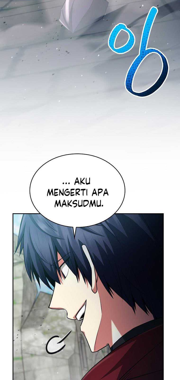 Debuff Master Chapter 15 Gambar 31