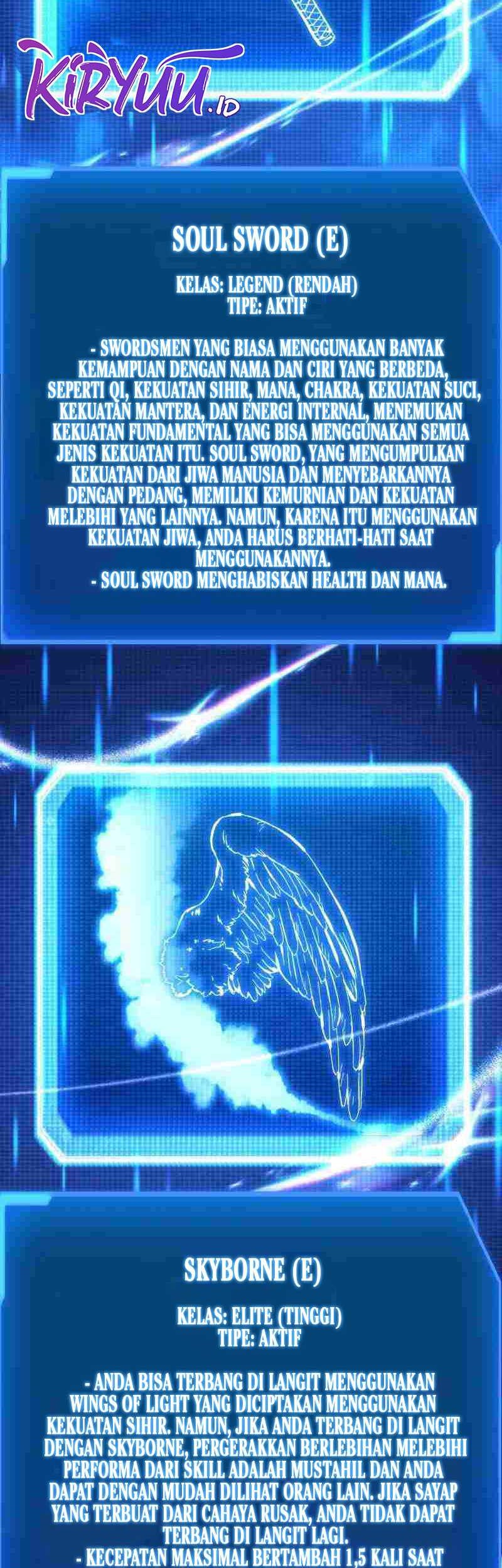 How to Live as a Villain Chapter 128 Gambar 36