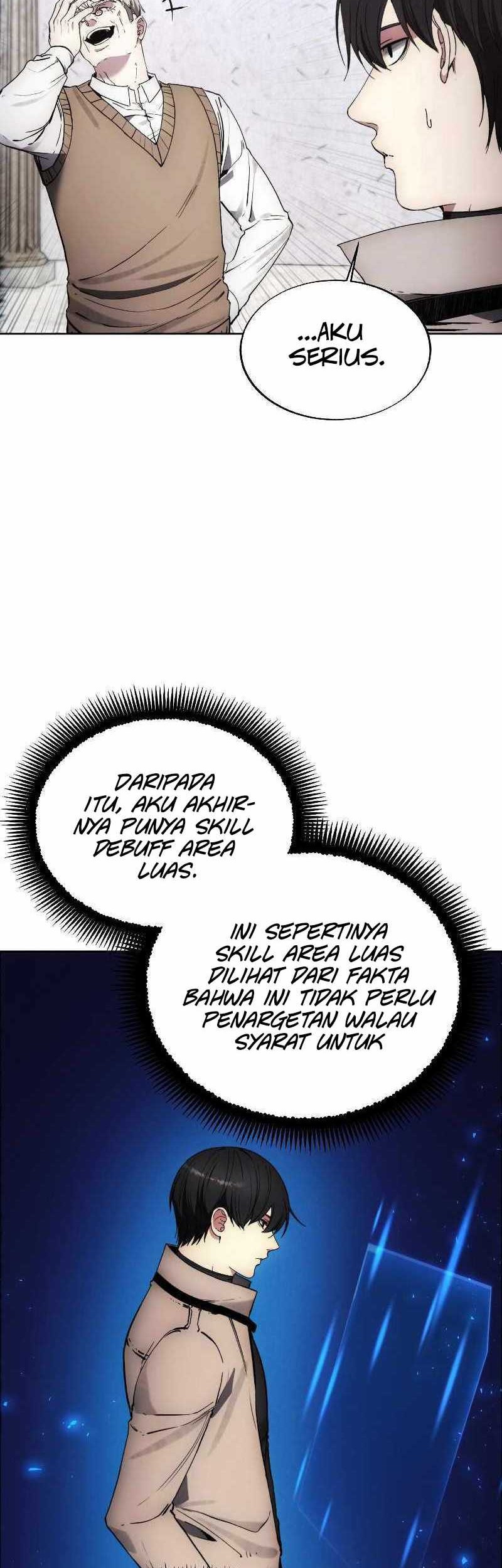 How to Live as a Villain Chapter 128 Gambar 43