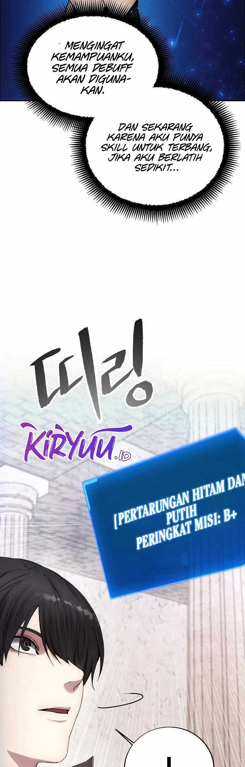 How to Live as a Villain Chapter 128 Gambar 44