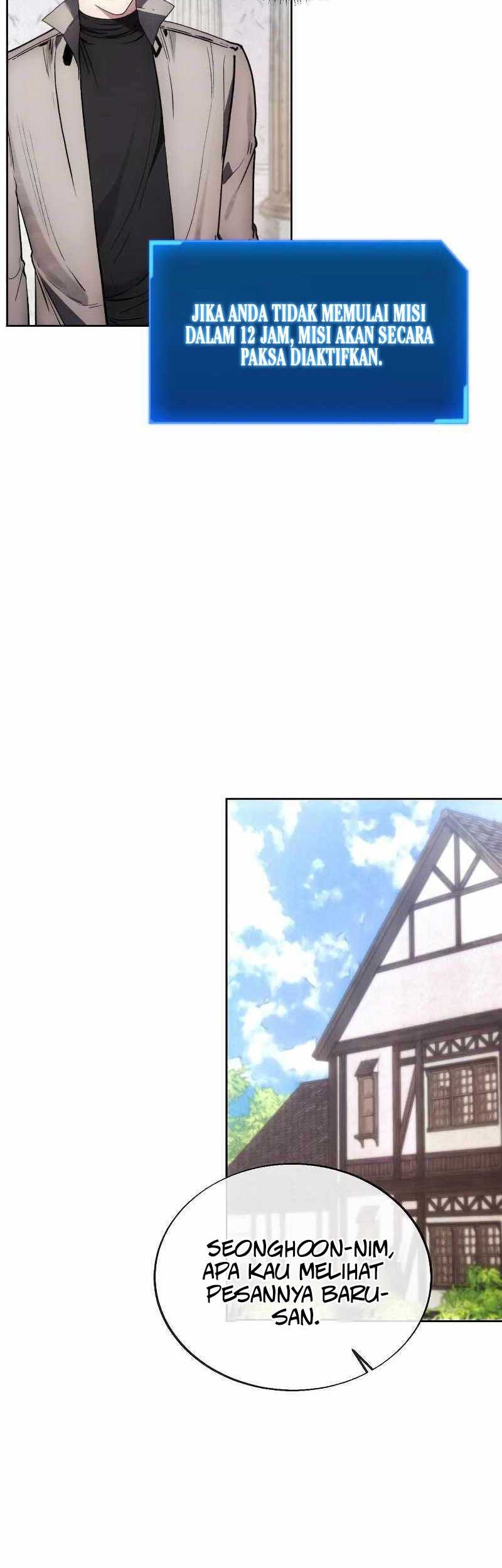 How to Live as a Villain Chapter 128 Gambar 48