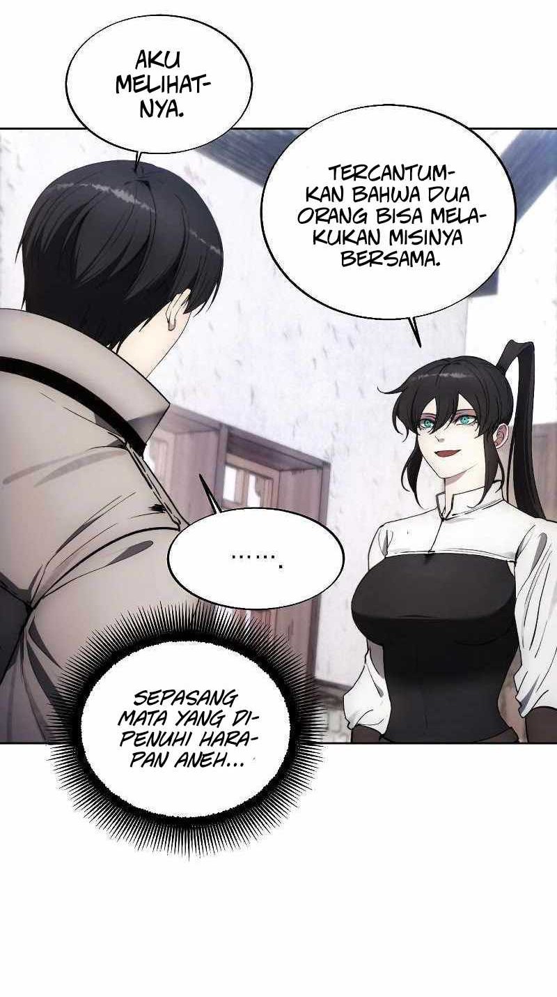 How to Live as a Villain Chapter 128 Gambar 49