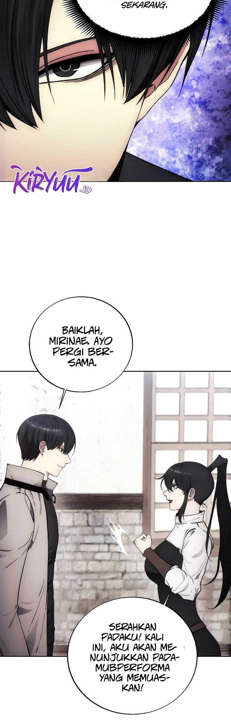 How to Live as a Villain Chapter 128 Gambar 51