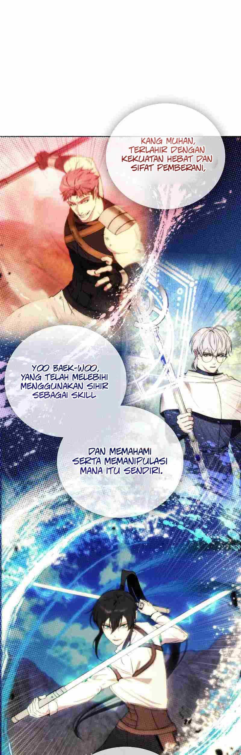 How to Live as a Villain Chapter 128 Gambar 4