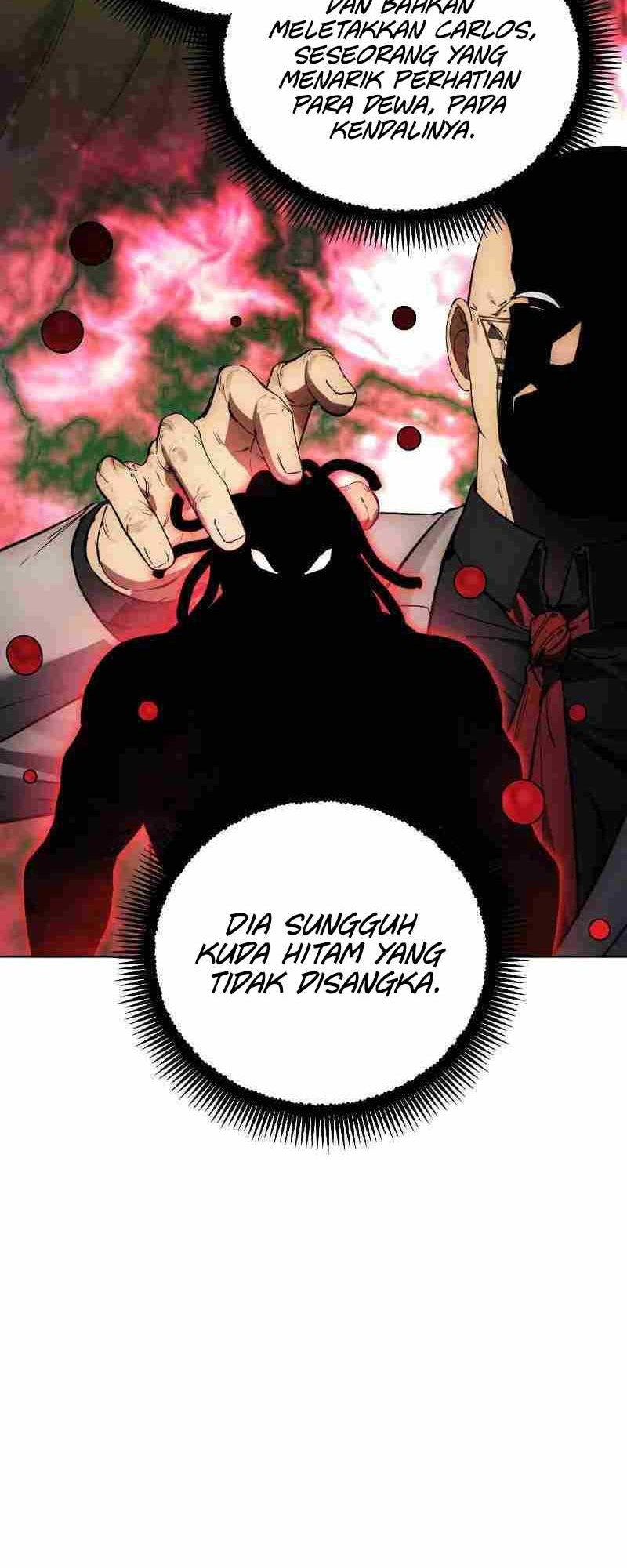 How to Live as a Villain Chapter 128 Gambar 9