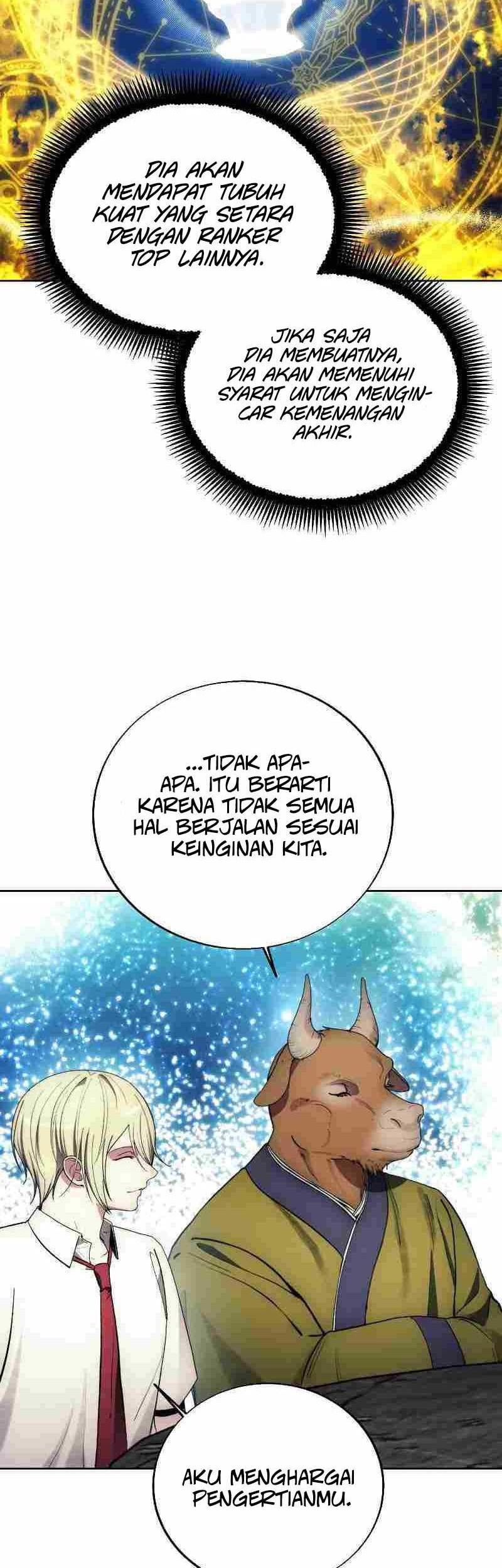 How to Live as a Villain Chapter 128 Gambar 11