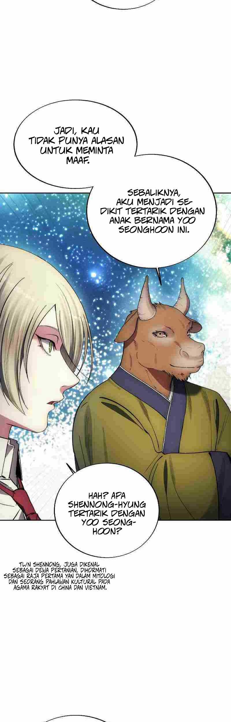 How to Live as a Villain Chapter 128 Gambar 12