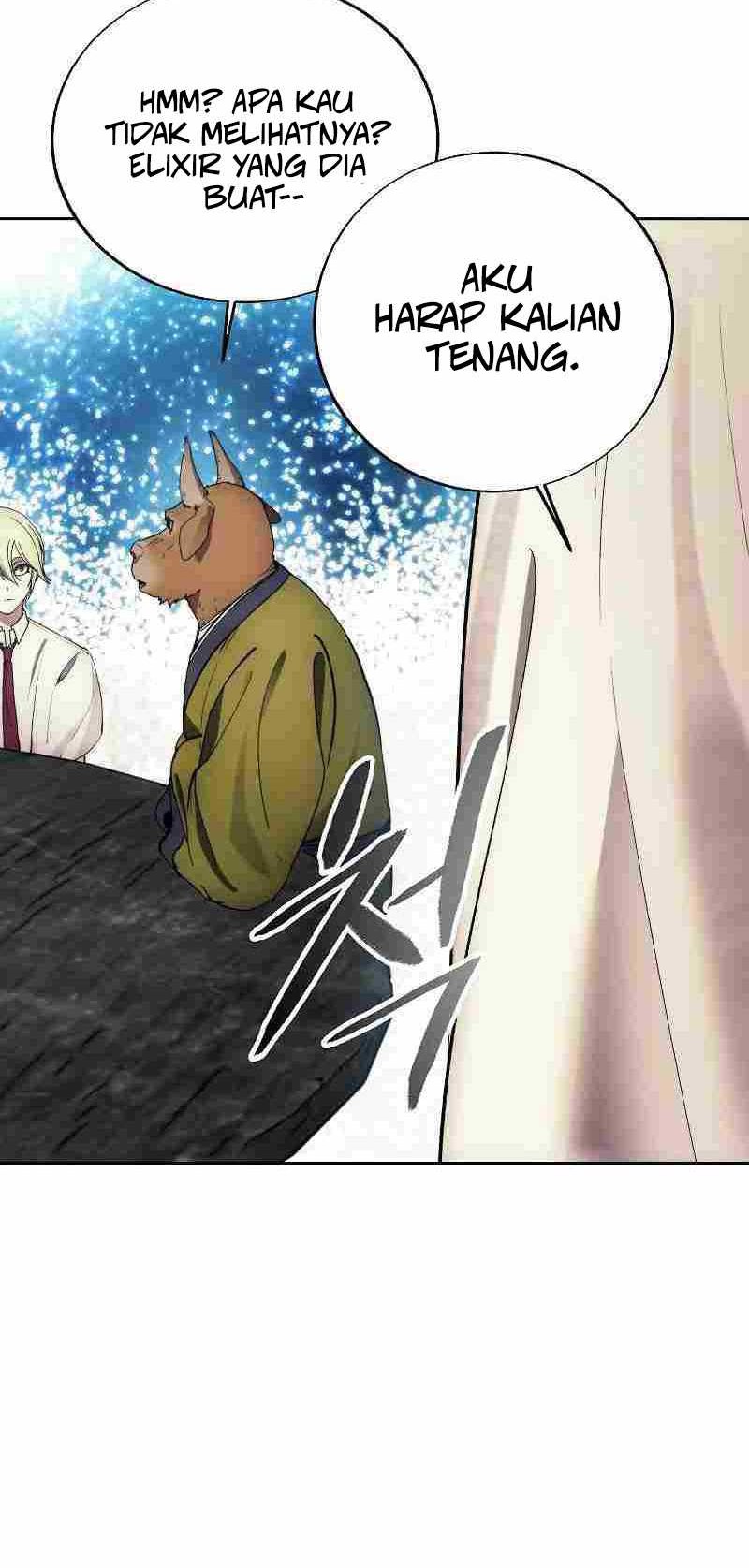 How to Live as a Villain Chapter 128 Gambar 13