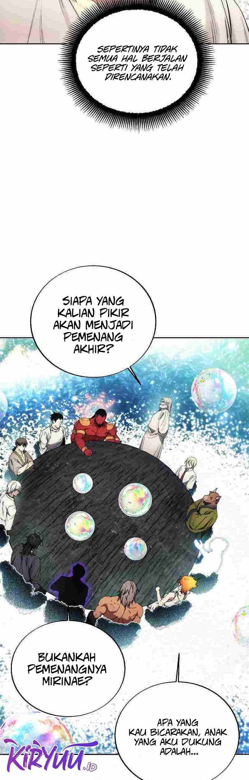 How to Live as a Villain Chapter 128 Gambar 16