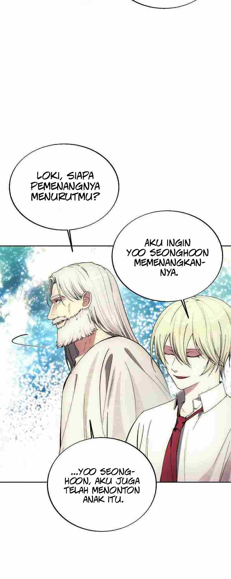 How to Live as a Villain Chapter 128 Gambar 17