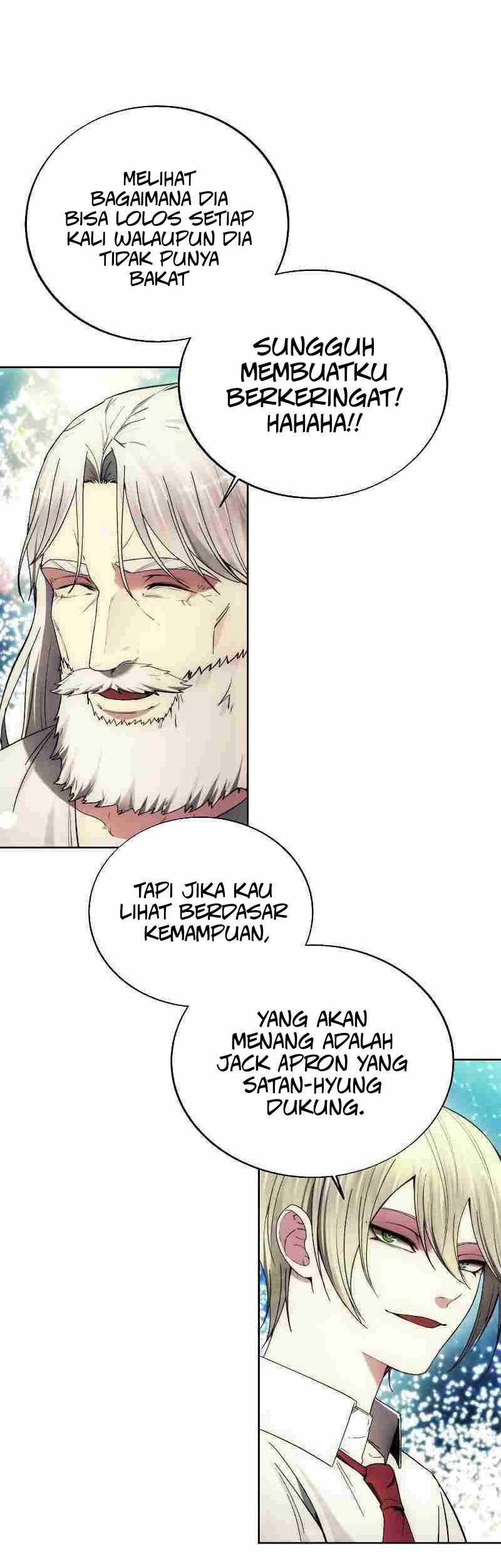 How to Live as a Villain Chapter 128 Gambar 18
