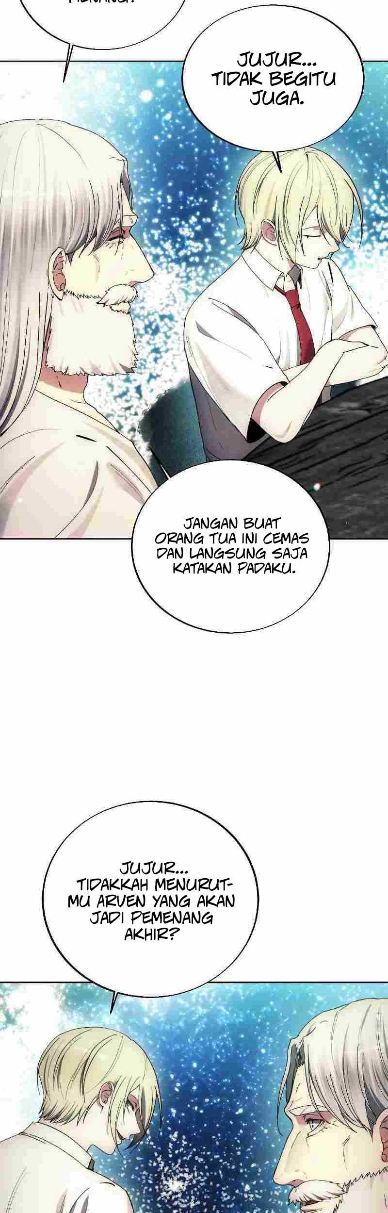 How to Live as a Villain Chapter 128 Gambar 20