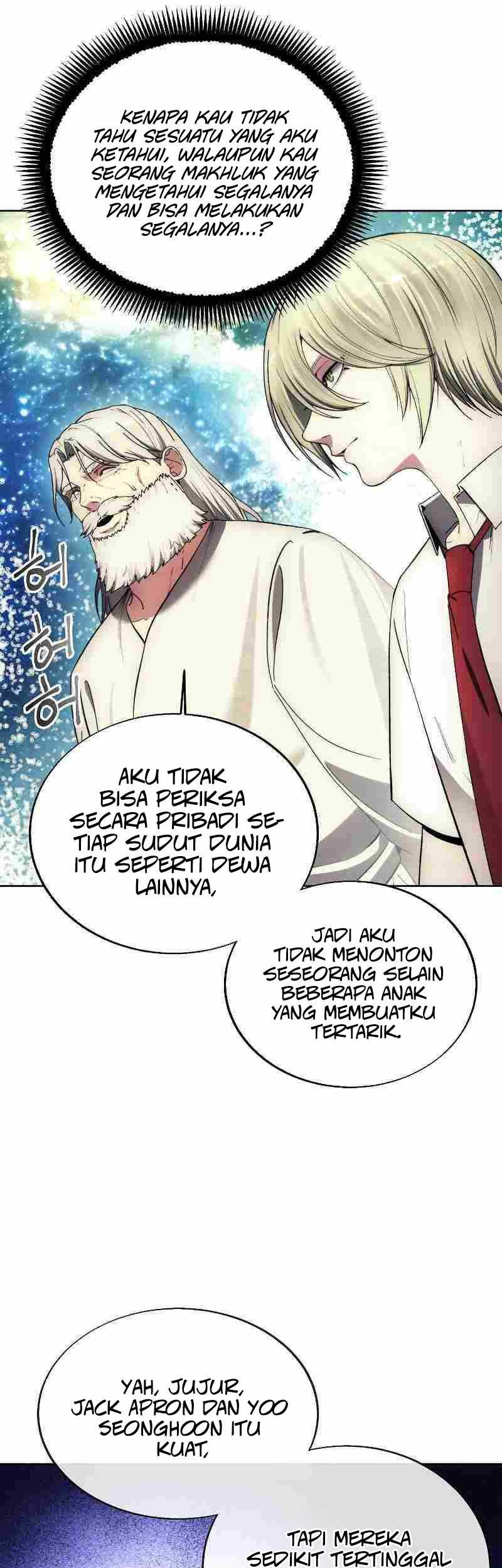 How to Live as a Villain Chapter 128 Gambar 22