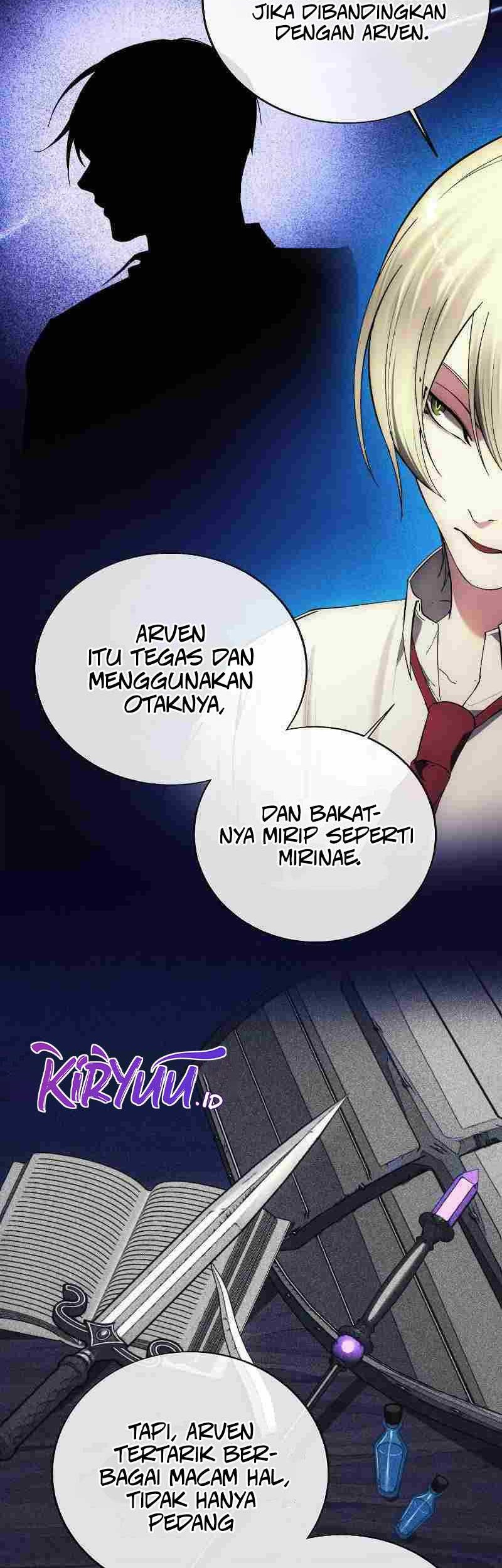 How to Live as a Villain Chapter 128 Gambar 23