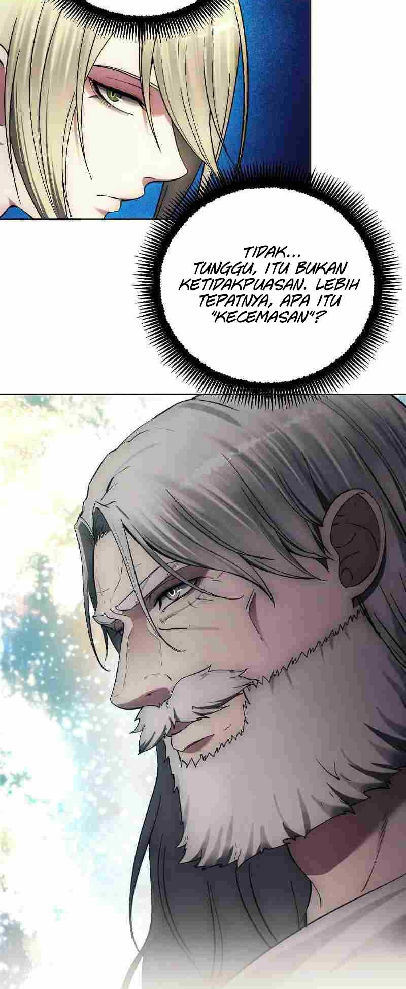 How to Live as a Villain Chapter 128 Gambar 25