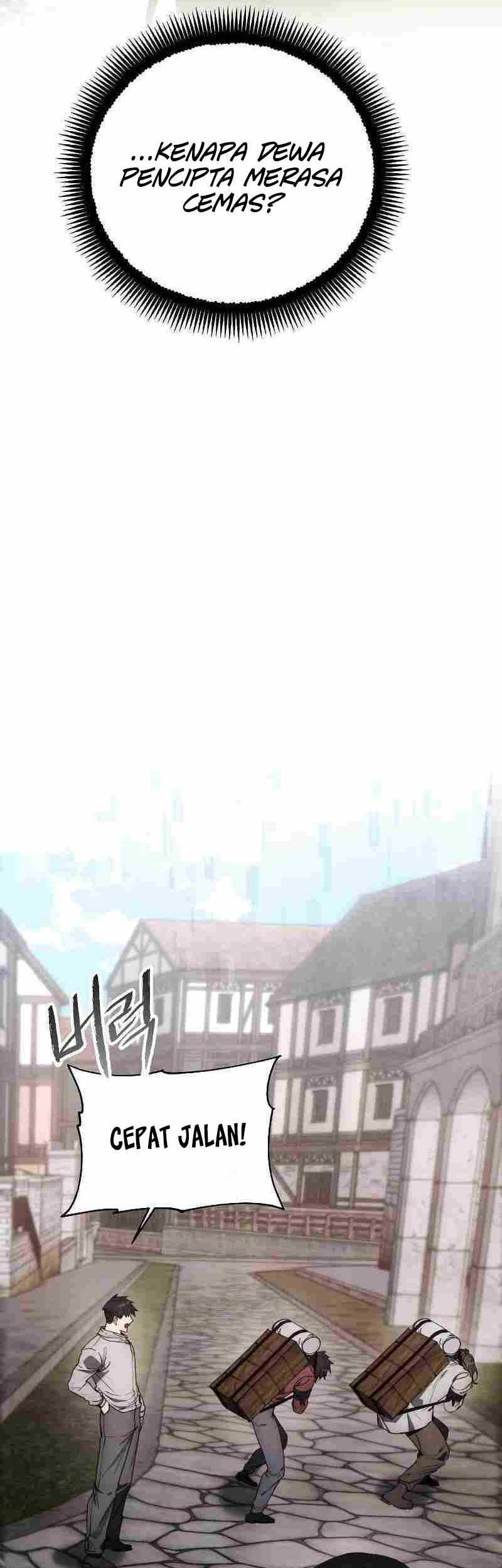 How to Live as a Villain Chapter 128 Gambar 26