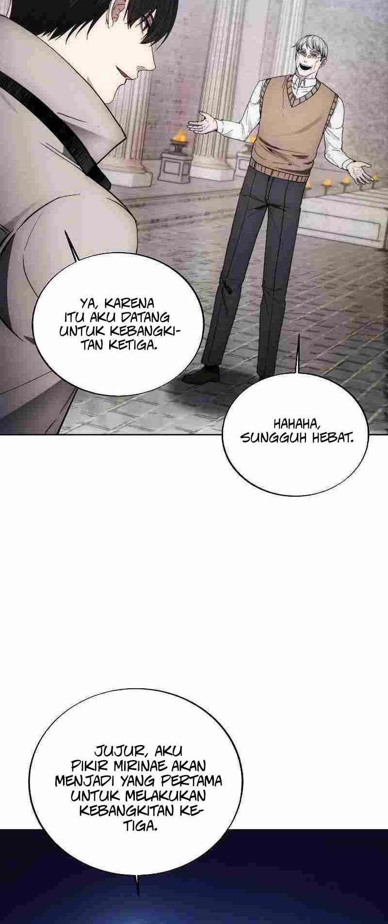 How to Live as a Villain Chapter 128 Gambar 29