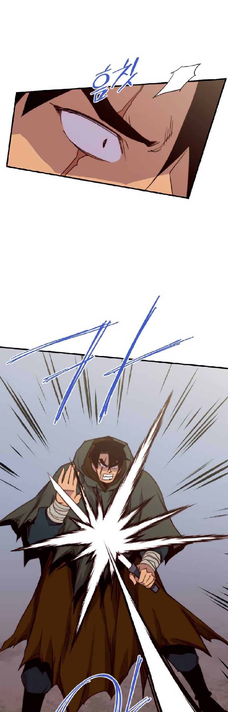 The Strongest in History Chapter 145 Gambar 41