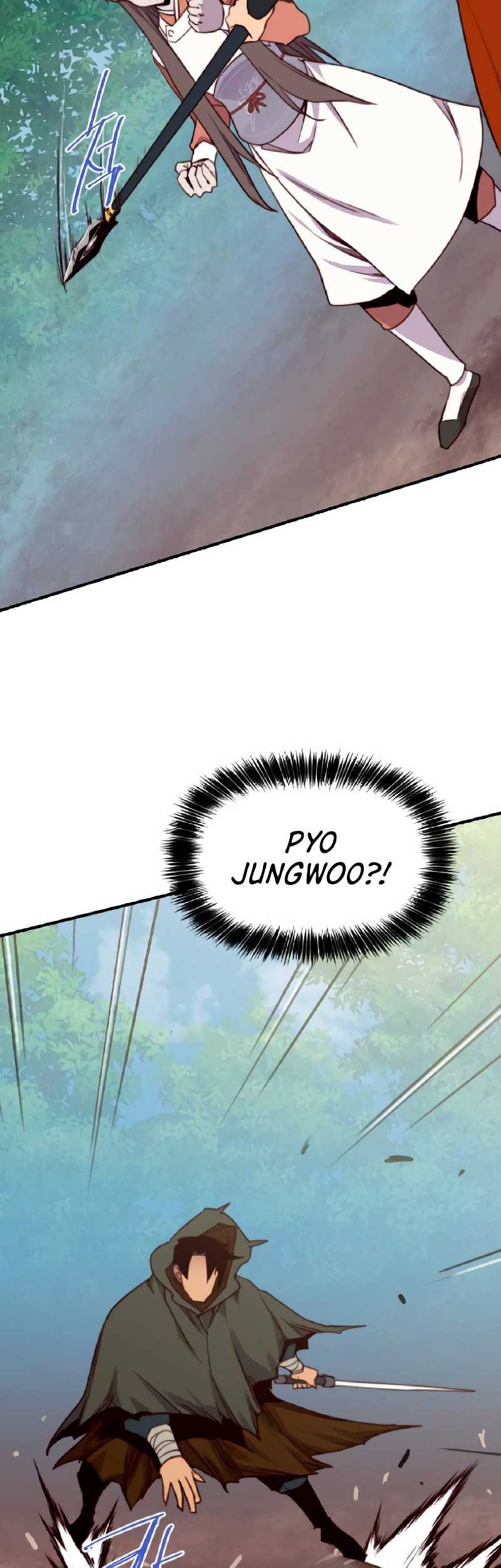 The Strongest in History Chapter 145 Gambar 46