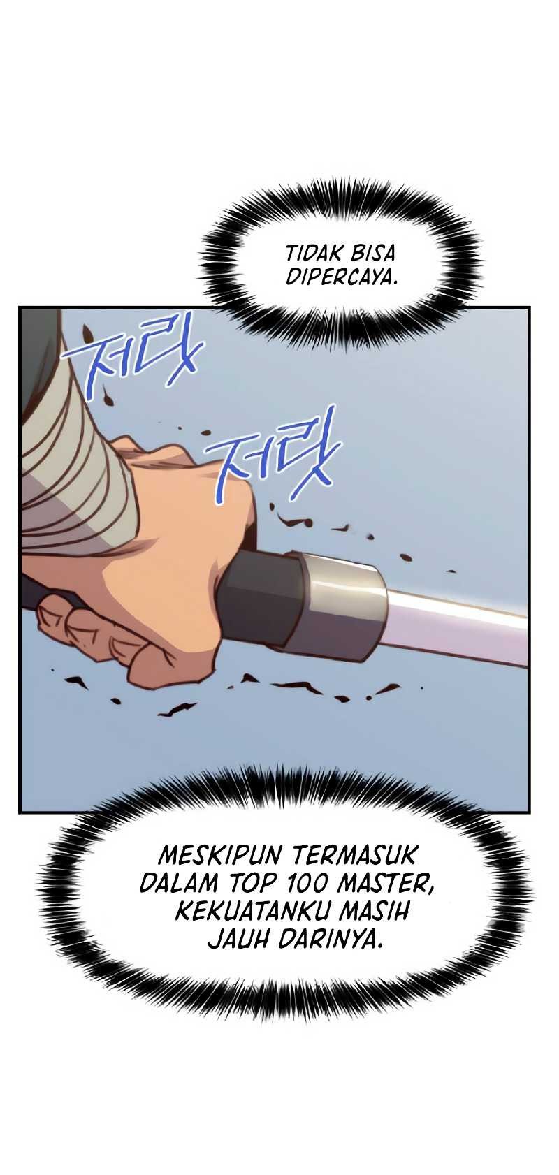 The Strongest in History Chapter 145 Gambar 48