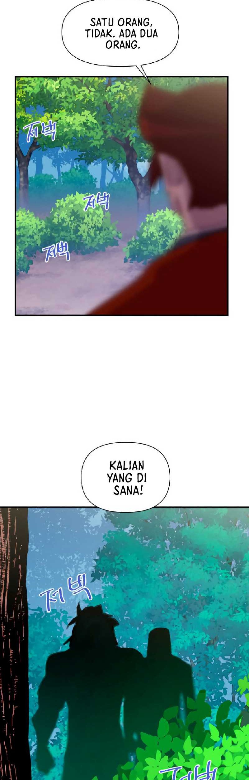 The Strongest in History Chapter 145 Gambar 54