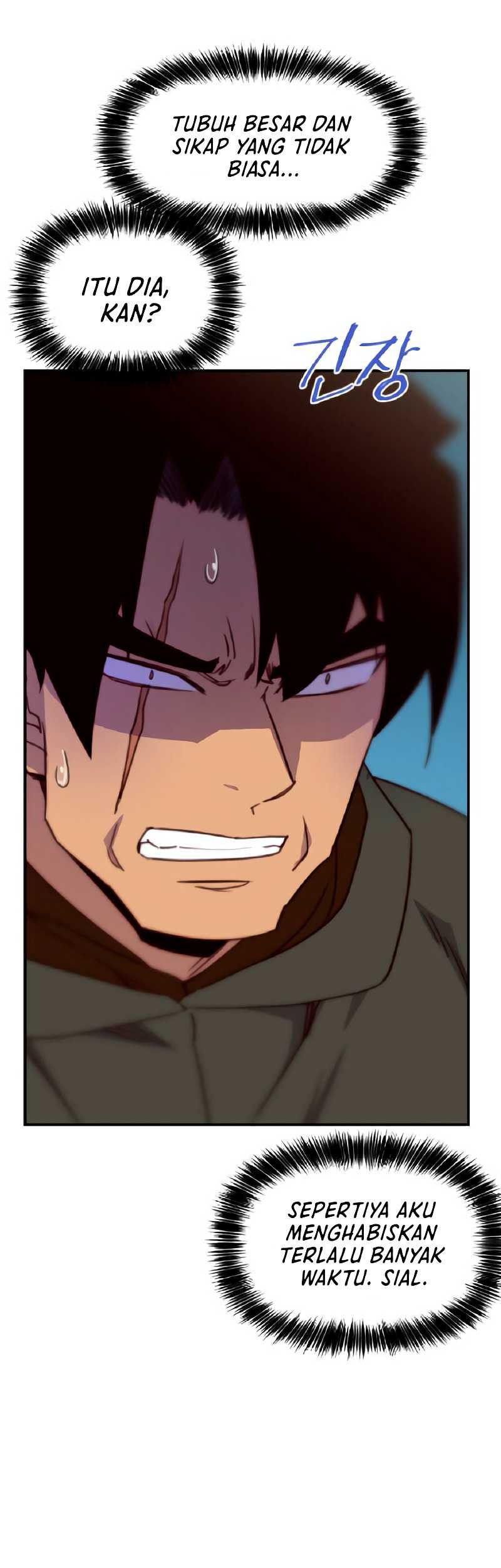 The Strongest in History Chapter 145 Gambar 58