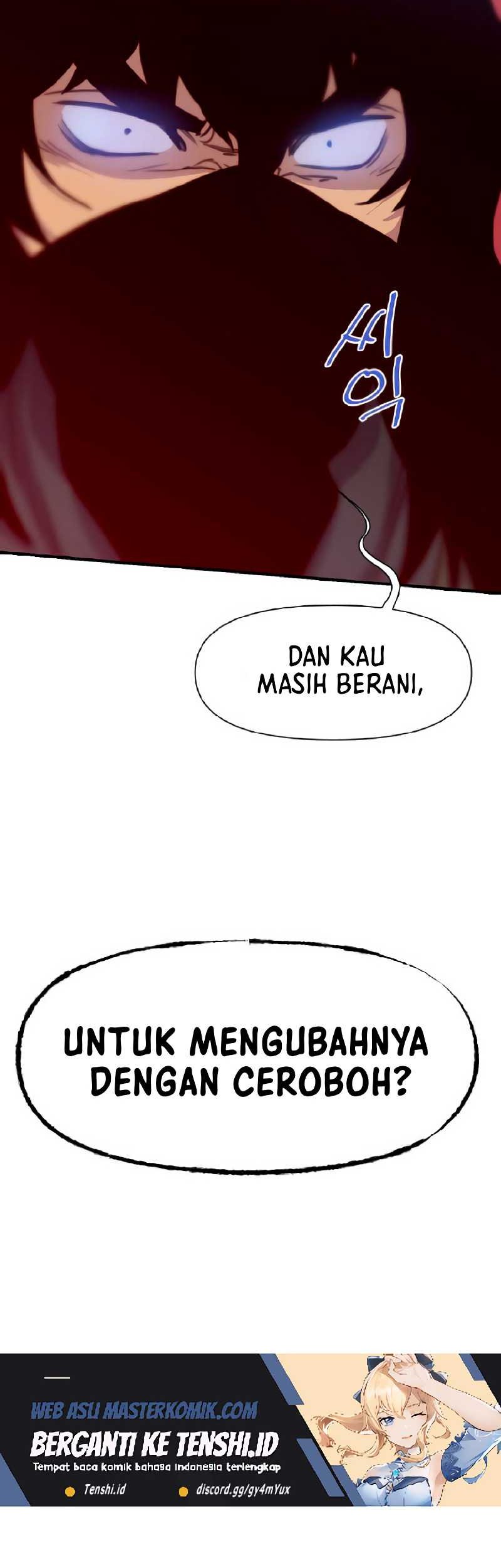 The Strongest in History Chapter 145 Gambar 65