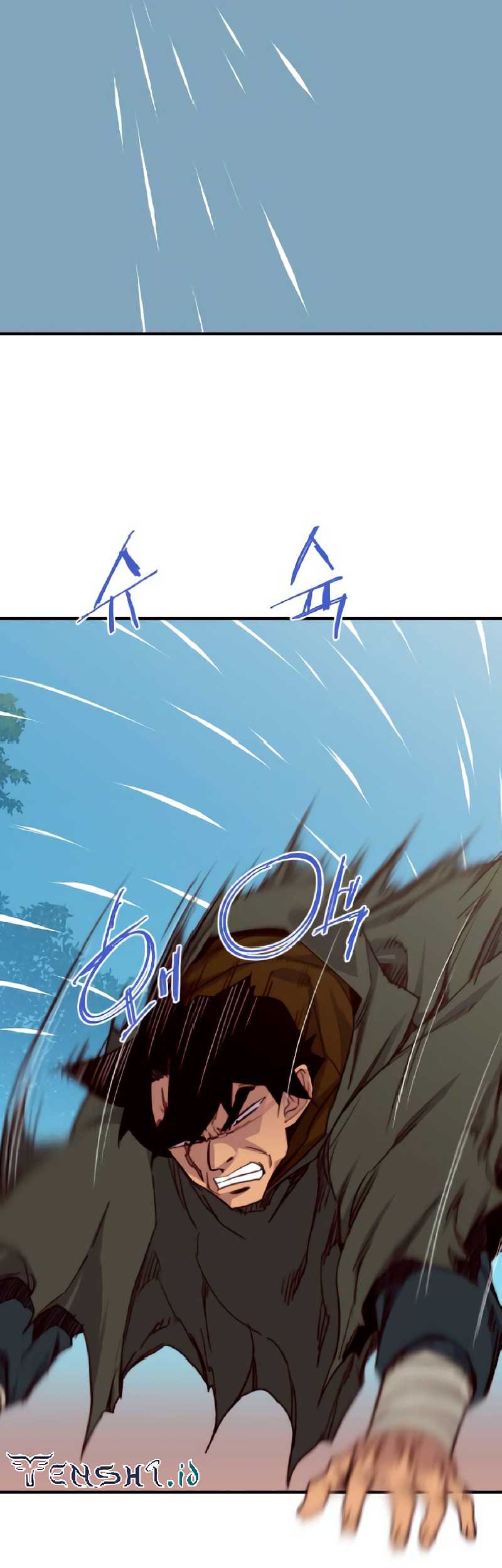 The Strongest in History Chapter 145 Gambar 5