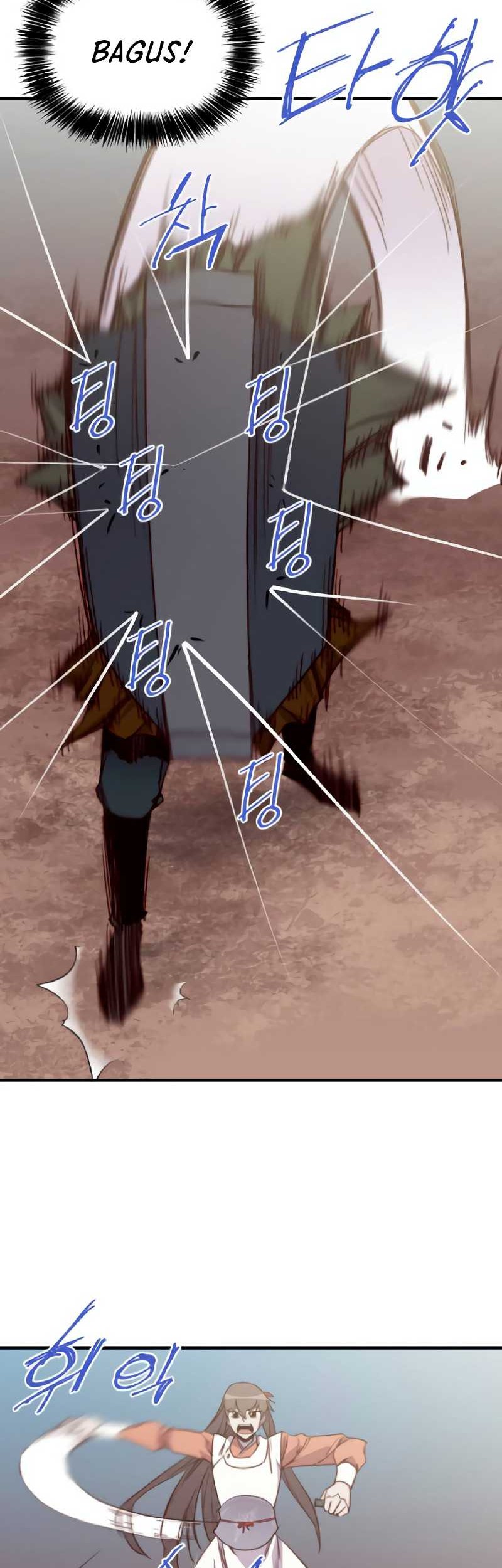 The Strongest in History Chapter 145 Gambar 13