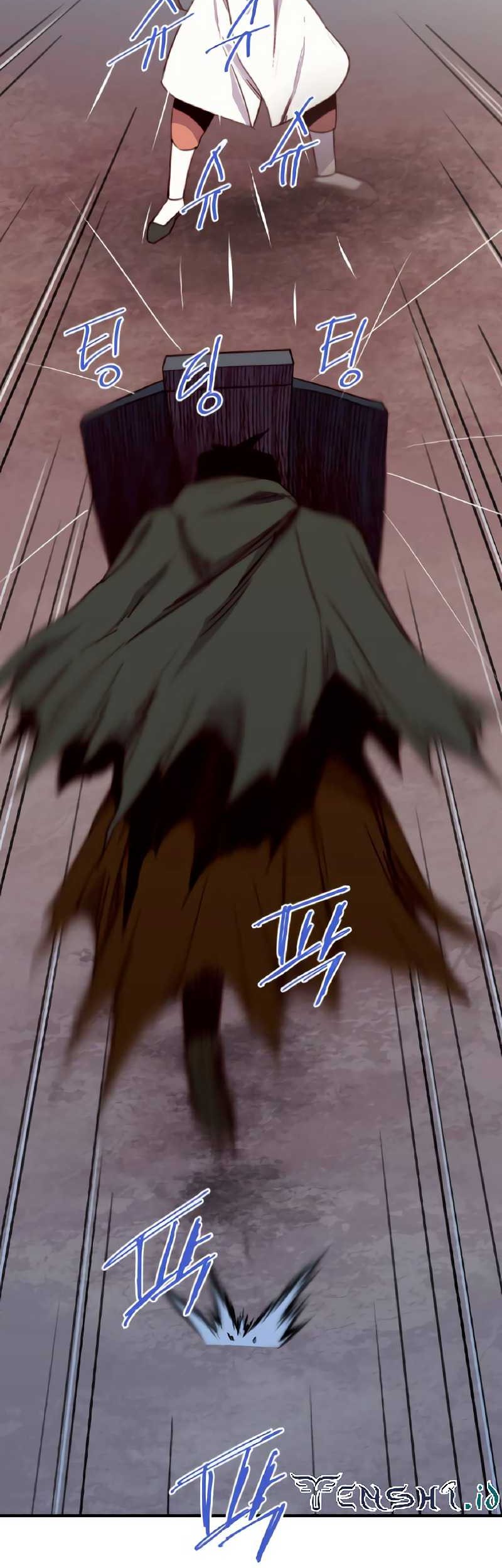 The Strongest in History Chapter 145 Gambar 14