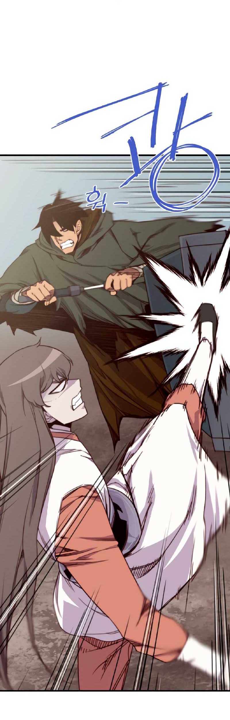 The Strongest in History Chapter 145 Gambar 15