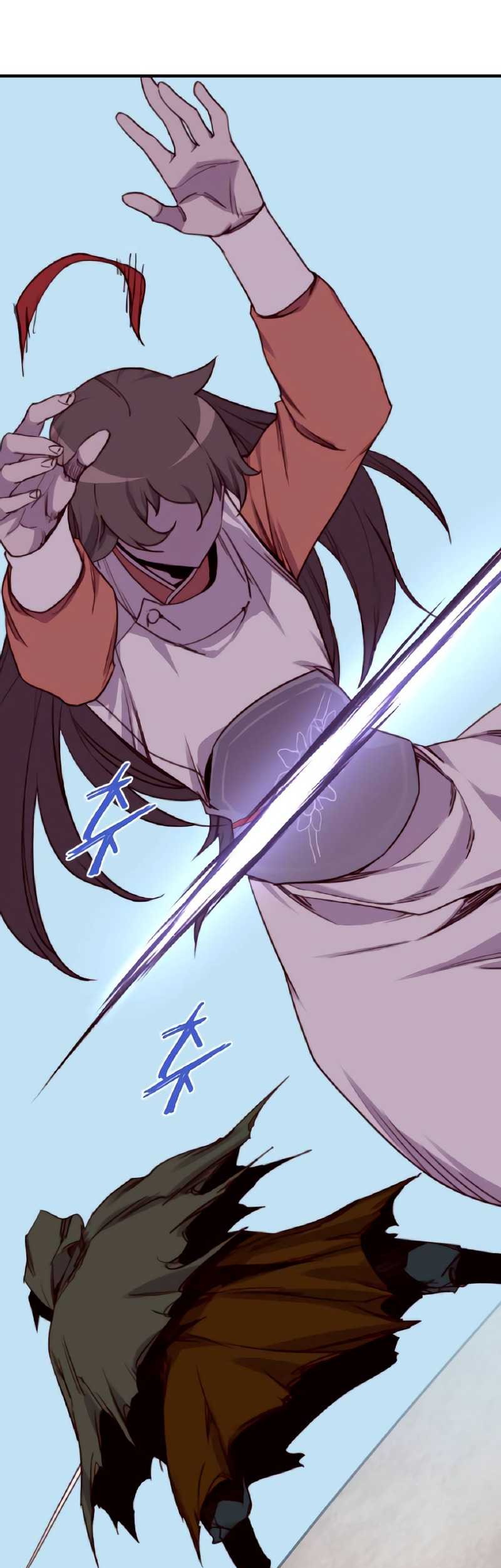 The Strongest in History Chapter 145 Gambar 21