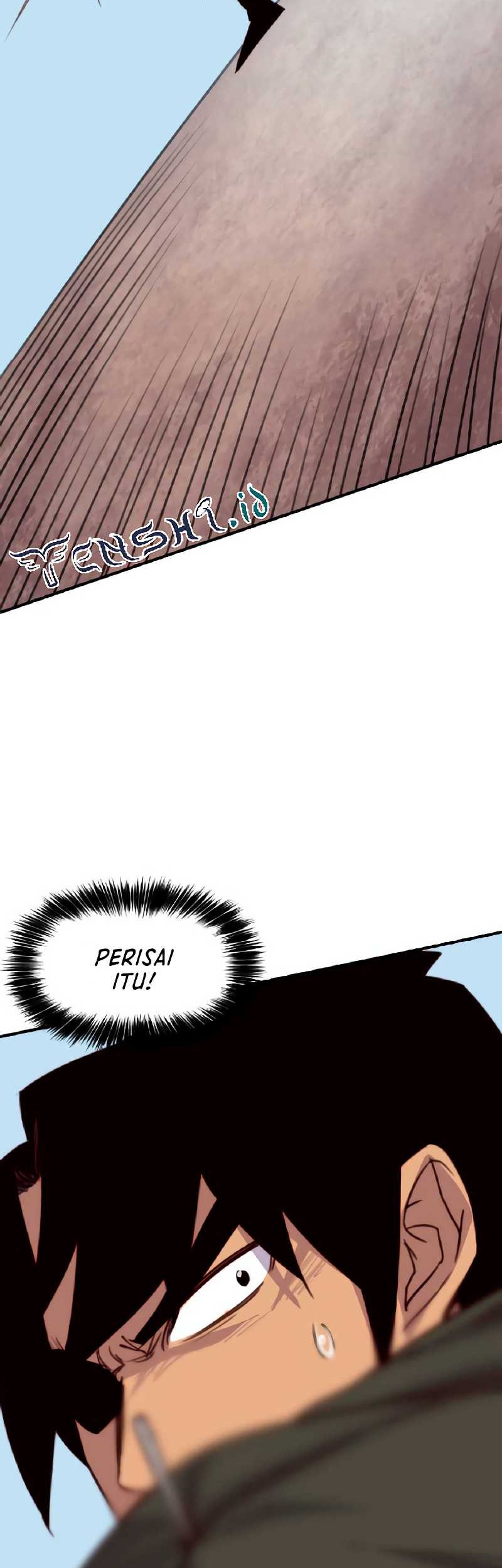 The Strongest in History Chapter 145 Gambar 22