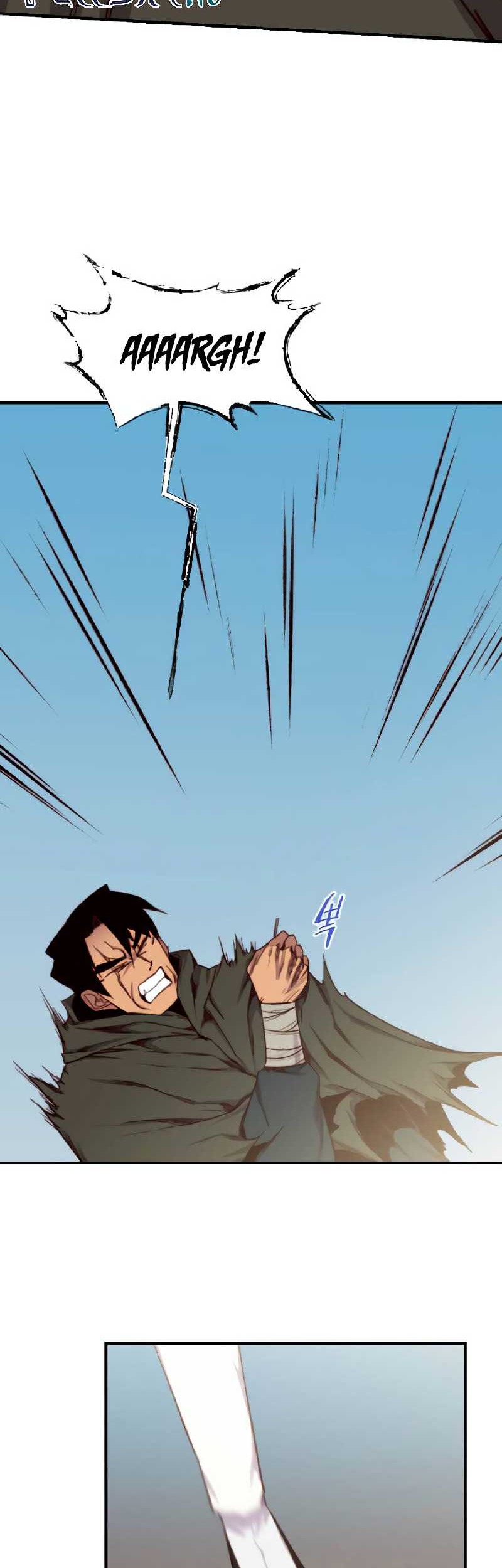 The Strongest in History Chapter 145 Gambar 24