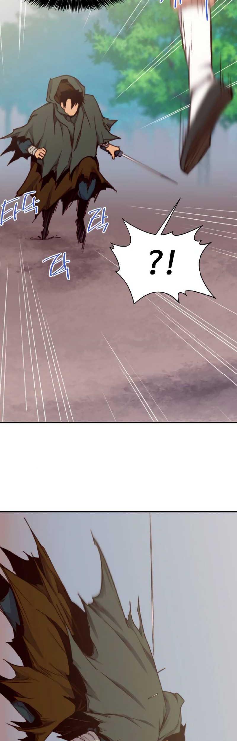 The Strongest in History Chapter 145 Gambar 28