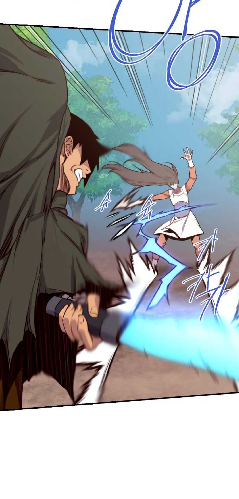 The Strongest in History Chapter 145 Gambar 30